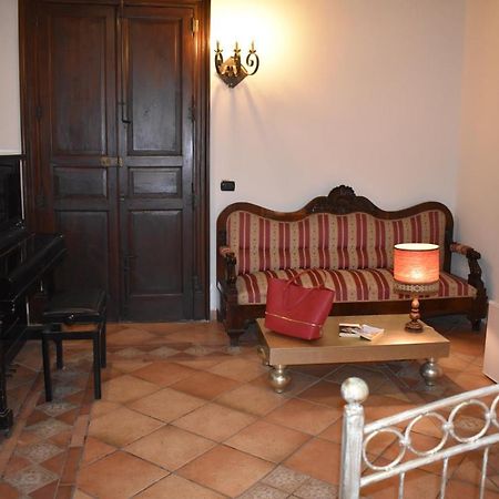 Le Due Torri Bed & Breakfast Filadelfia Ngoại thất bức ảnh